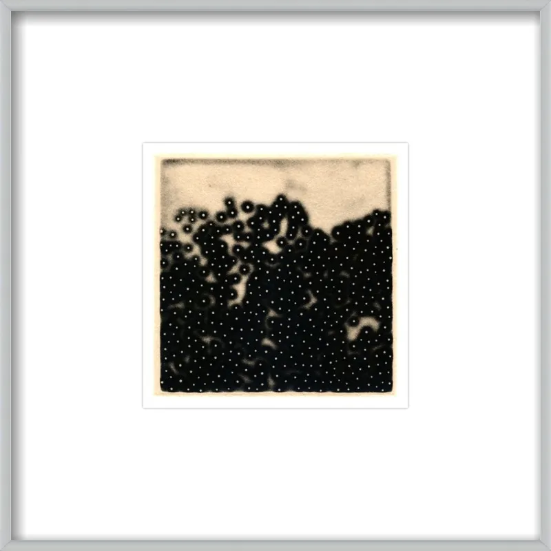 Porous #32 by Eunice Kim for Artfully Walls