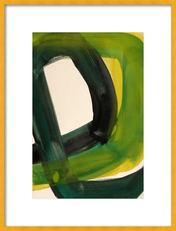 Reach by Nell Waters Bernegger for Artfully Walls