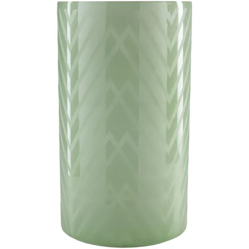 Trulli TRU-001 18"H x 10"W x 10"D Vase