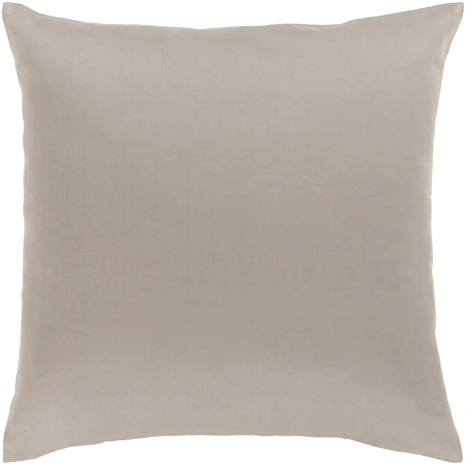 Griffin GR-003 20"L x 20"W Down Filled Pillow
