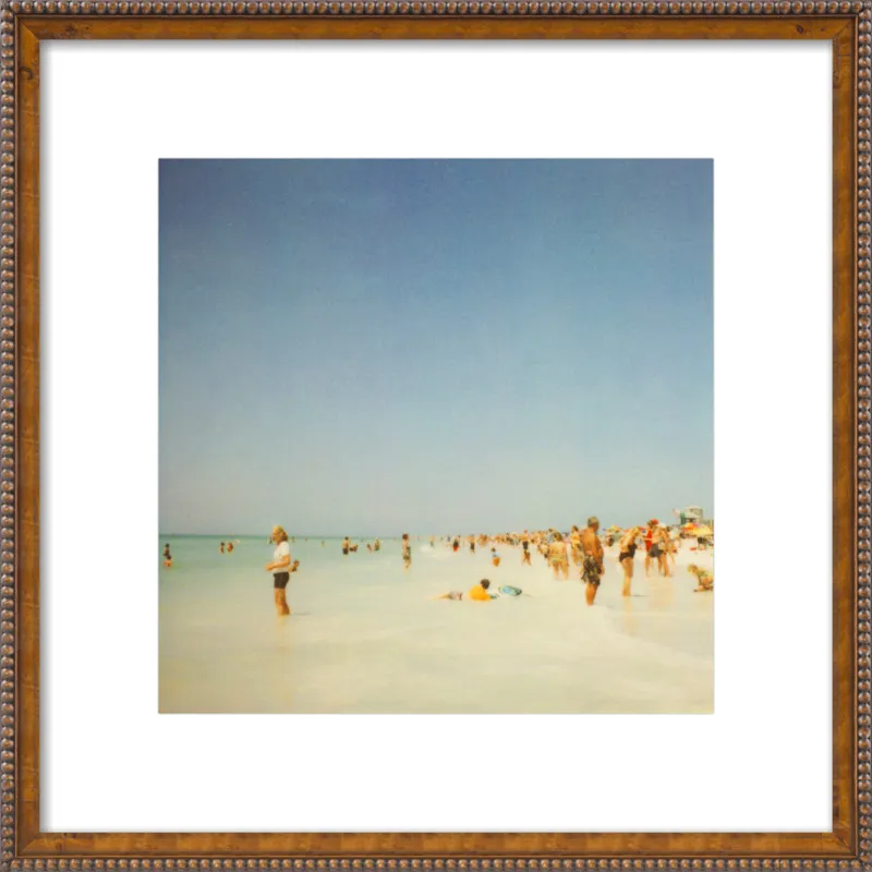 2900 Miles #6 by Alicia Bock for Artfully Walls