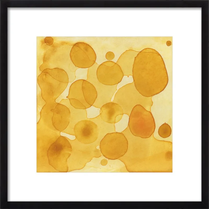 First Light by Andrea Pramuk for Artfully Walls