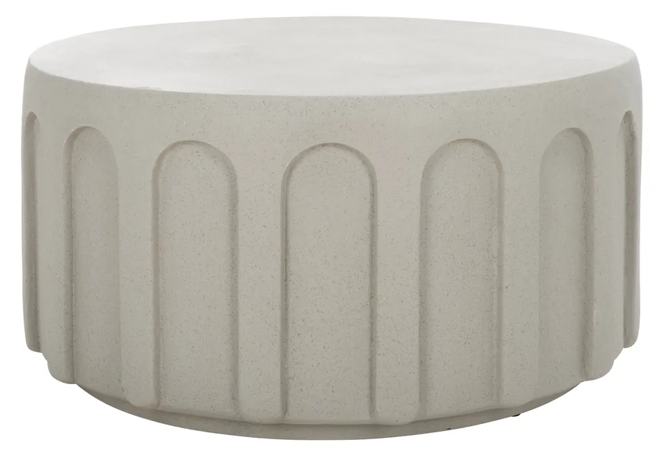 Nikolaus Coffee Table - Gray