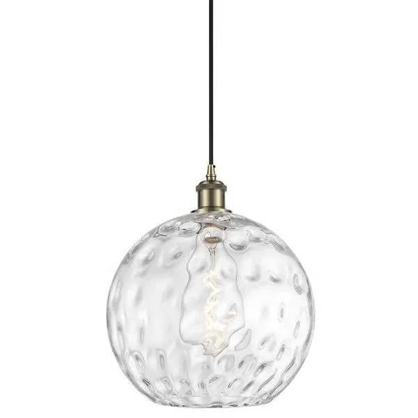 Donelle Pendant