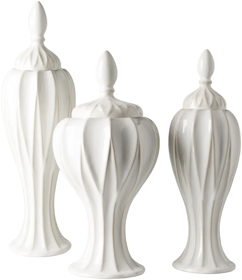 Answorth ANS-001 22"H x 7"W x 7"D,  18"H x 9"W x 9"D,  18"H x 6"W x 6"D Bottle/Jar
