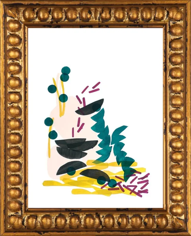 Full of View by Rebekka Connelly for Artfully Walls