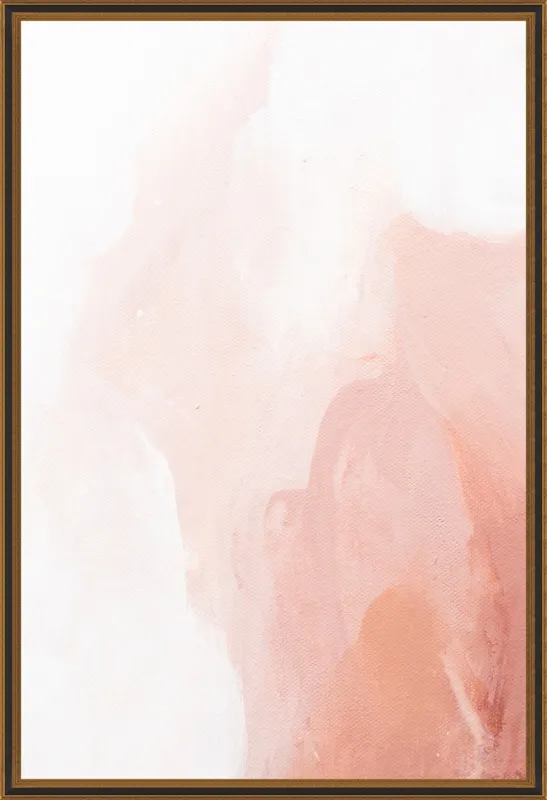 Desert Song No. 2 by Christina Moodie for Artfully Walls