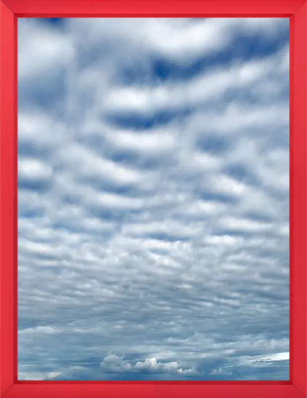 Cloudscape #28 - Hawaii by Matt Gragg for Artfully Walls