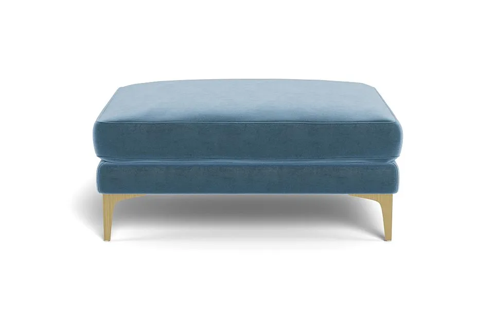 Caitlin Ottoman by The EverygirlÃ?Â®