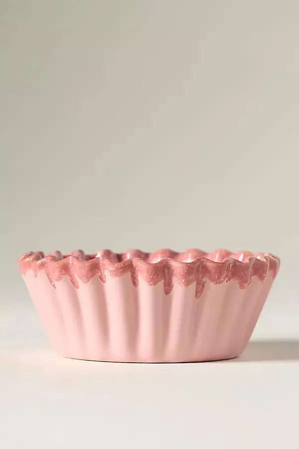 Helena Portuguese Fine Stoneware Reactive Glaze Ramekin