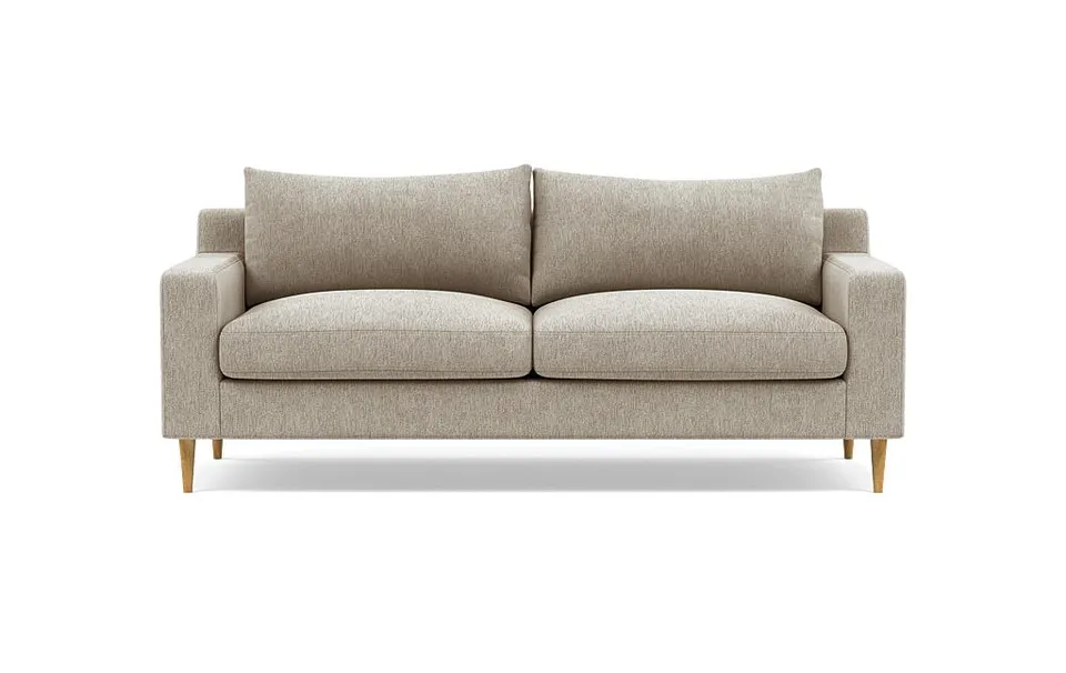 Sloan Fabric 2-Seat Sofa