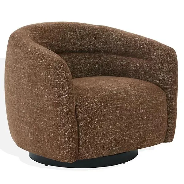 Brylin Swivel Chair