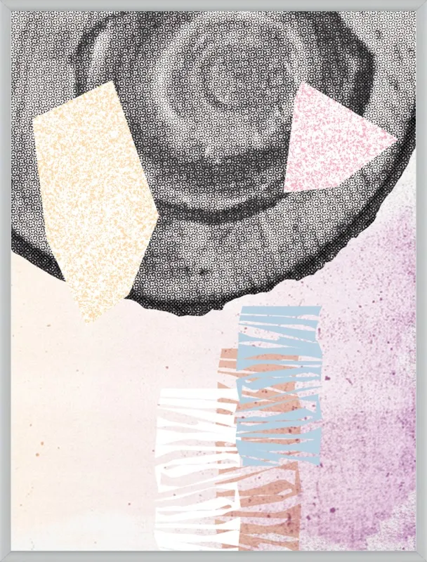 Weather in May by Irina Rouge for Artfully Walls