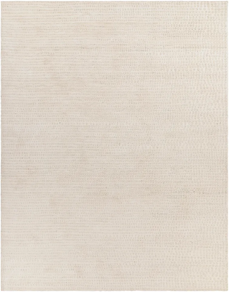 Imola Beige Indoor 9' x 12' Handmade Rug