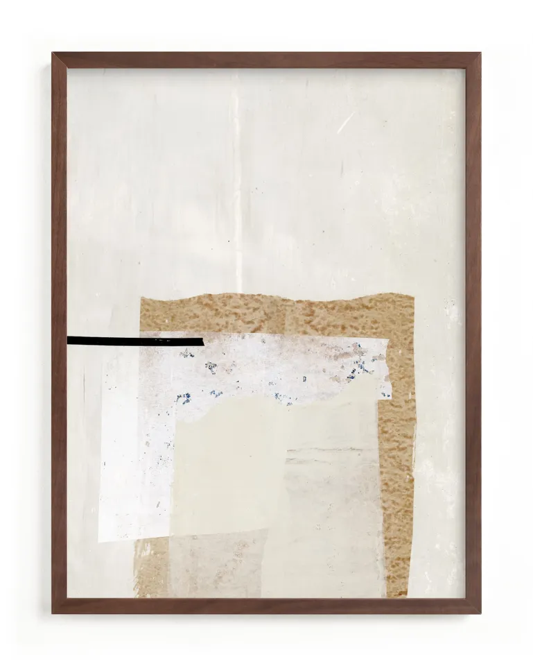 You Should Know I Limited Edition Fine Art Print