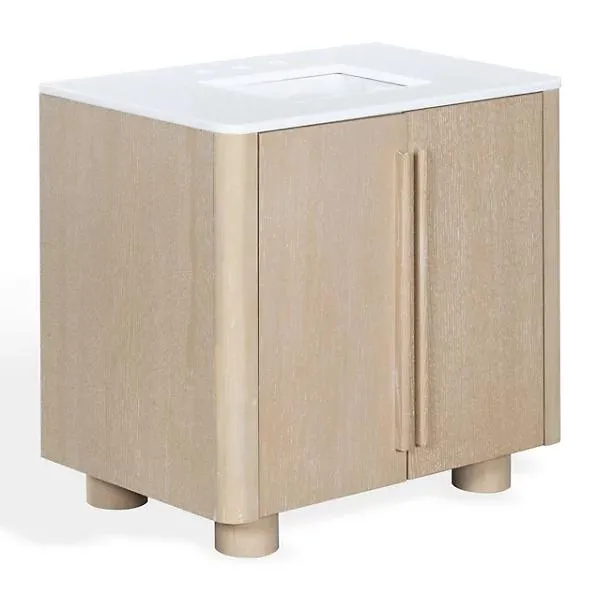 Alto Single Vanity