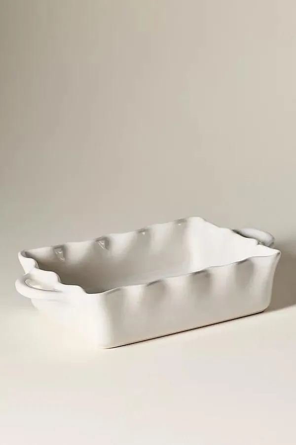 Casafina by Costa Nova Rectangular Baker Cook & Host