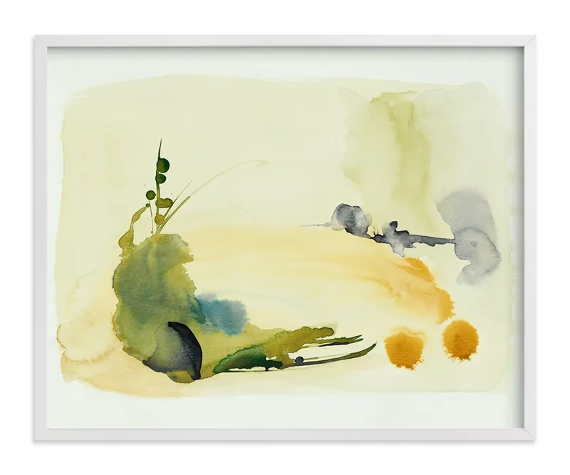 How Wide Limited Edition Fine Art Print