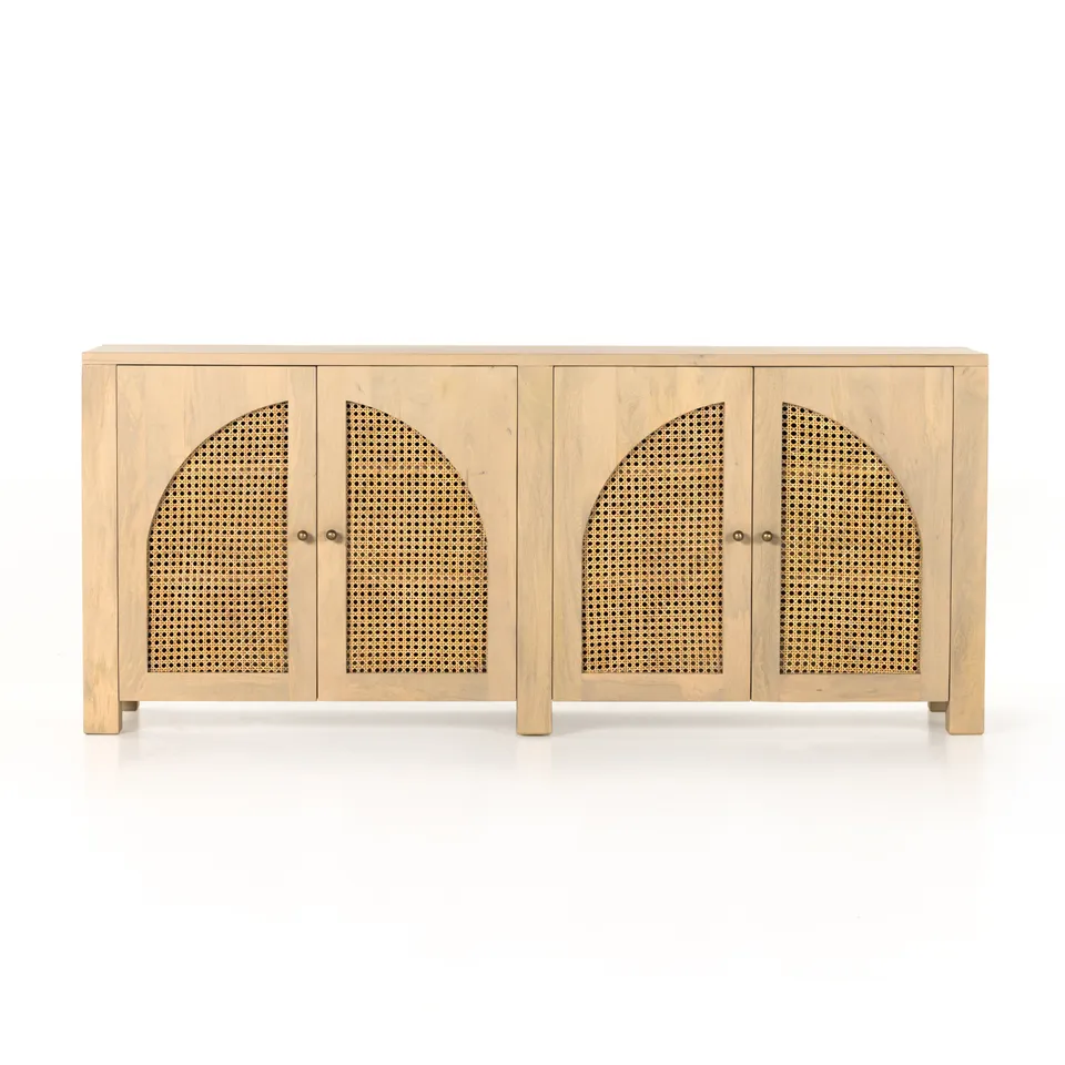 Tilda Sideboard - Natural Mango