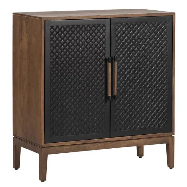 Allard Entryway Cabinet