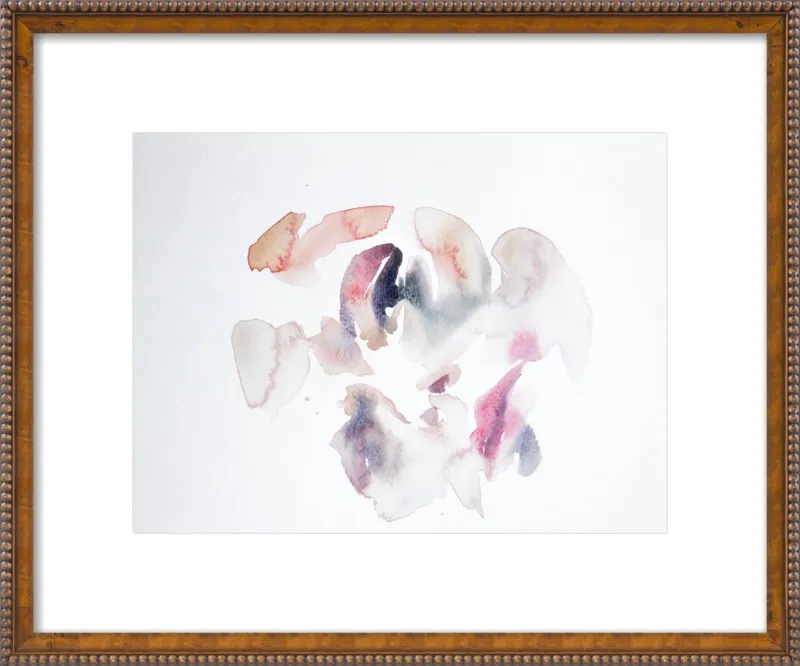 Languor by Elizabeth Becker for Artfully Walls