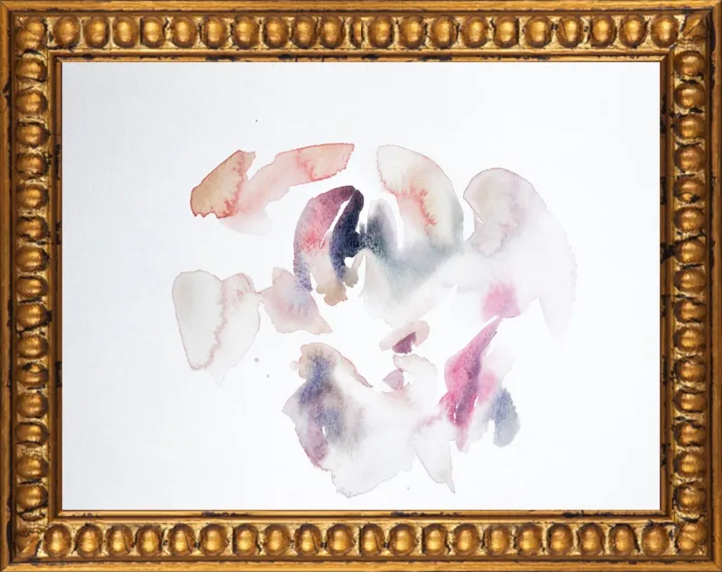 Languor by Elizabeth Becker for Artfully Walls