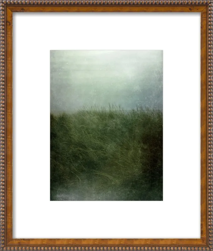Twilight Beach by Olivia Joy StClaire for Artfully Walls
