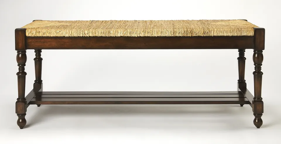 Ravello Heritage Bench