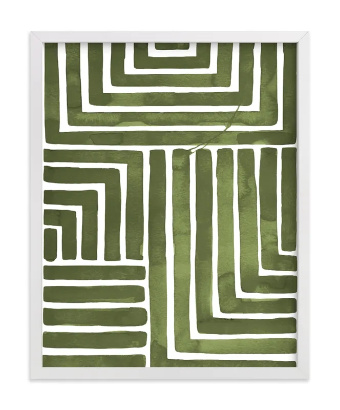 Hard &amp; Soft Limited Edition Fine Art Print