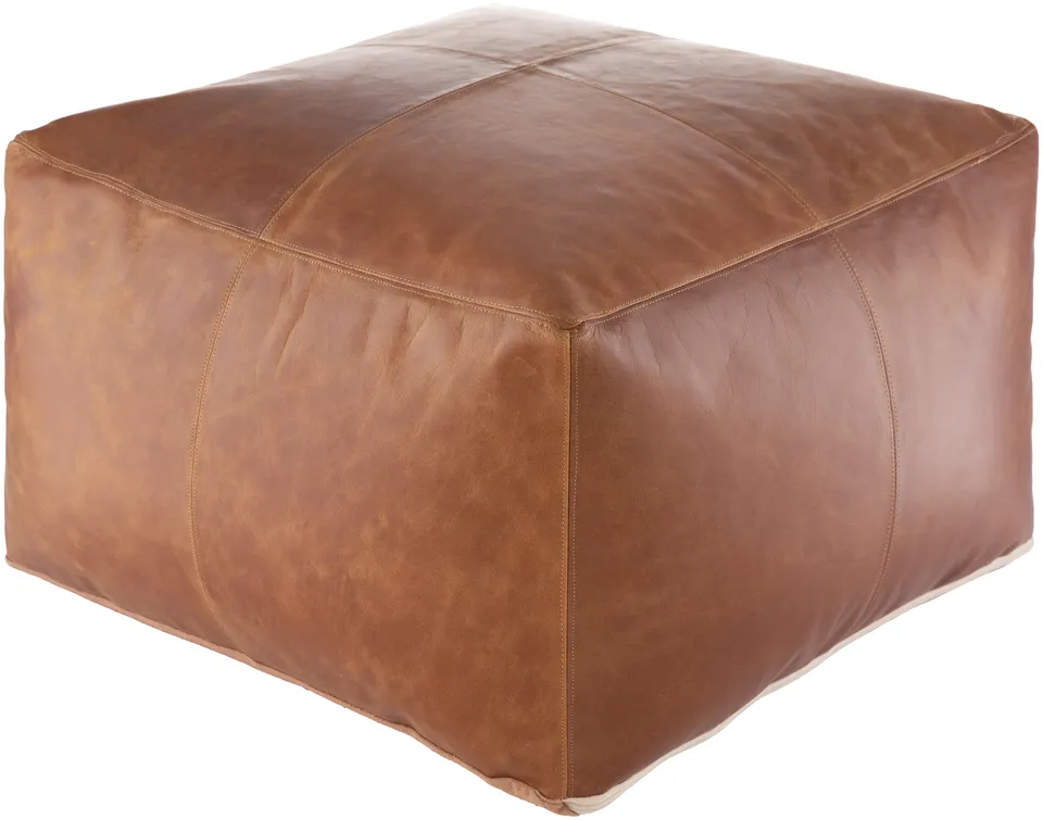 Barrington nan Pouf