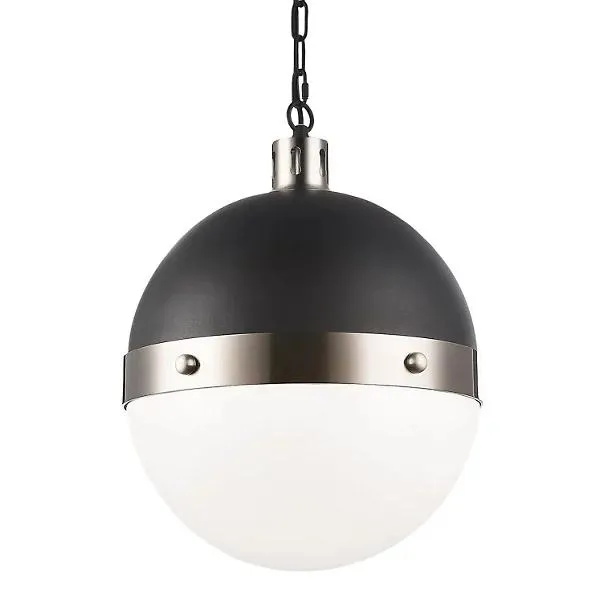 Georgetta Pendant
