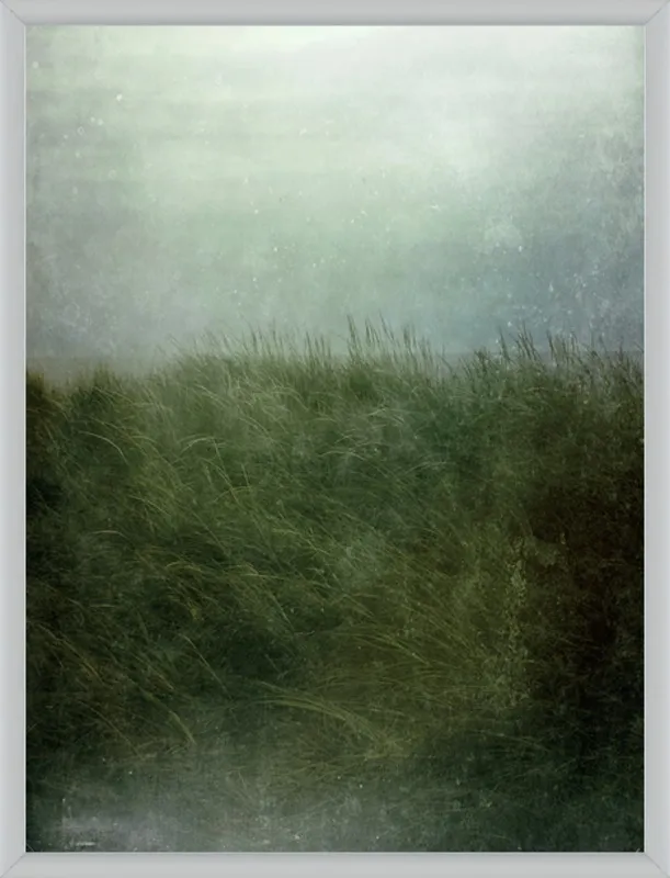 Twilight Beach by Olivia Joy StClaire for Artfully Walls