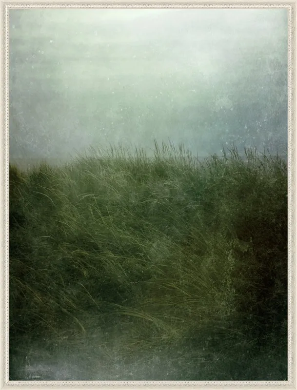 Twilight Beach by Olivia Joy StClaire for Artfully Walls