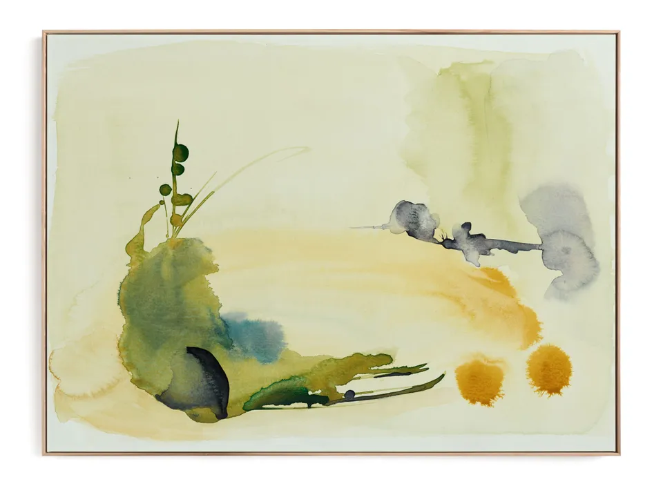 How Wide Limited Edition Fine Art Print
