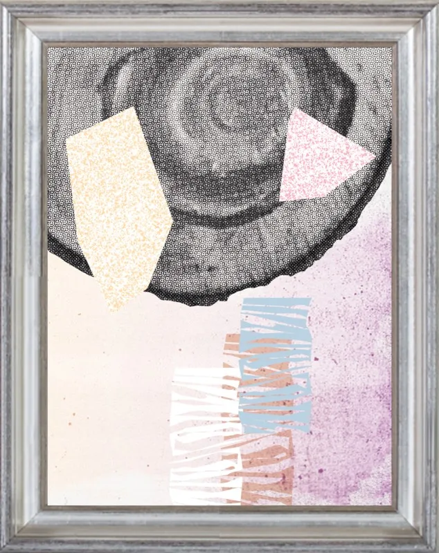 Weather in May by Irina Rouge for Artfully Walls