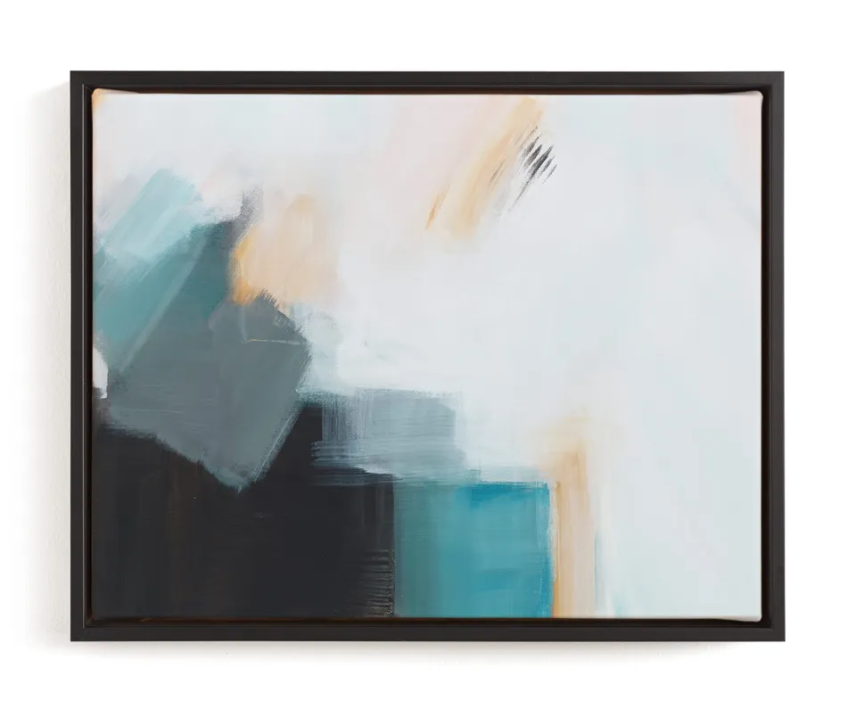 Coast 1 Limited Edition Fine Art Print