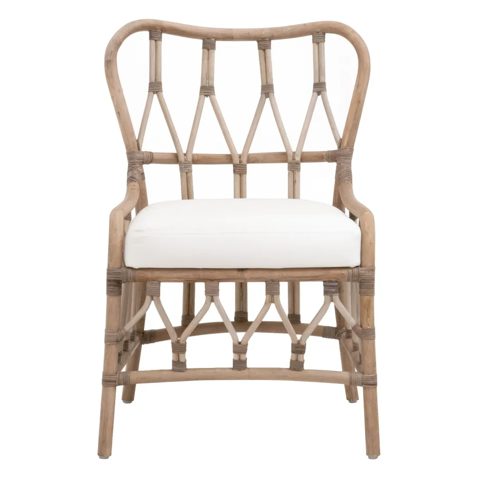 Caprice Dining Chair, Set of 2