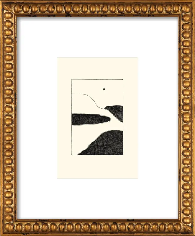 Headspace by Nadiuska and Priscila Furtado - Uinverso  for Artfully Walls