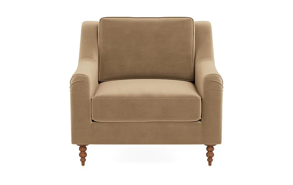 Alexander Accent Chair