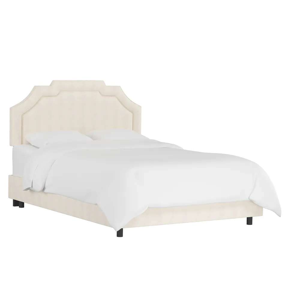 California King Leona Bed