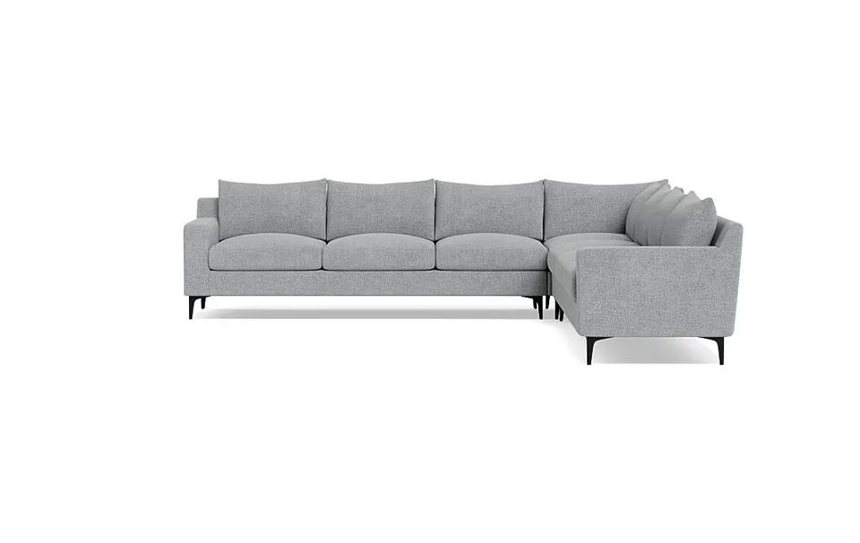 Sloan 6-Seat Corner Sectional
