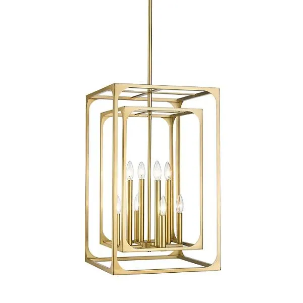 Albert Chandelier