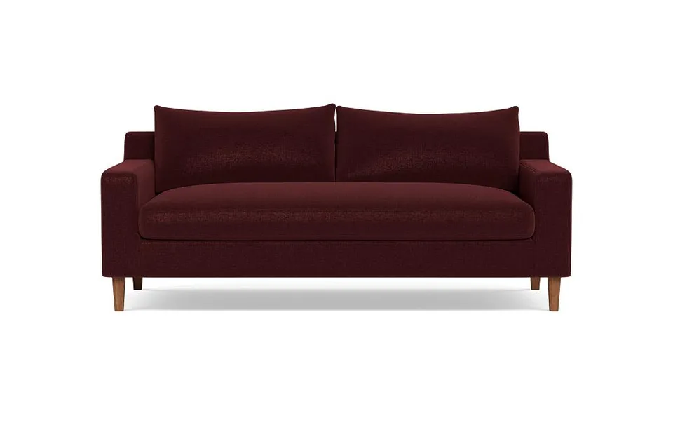 Sloan Fabric 2-Seat Sofa