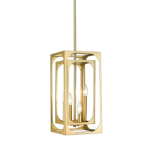 Albert Chandelier