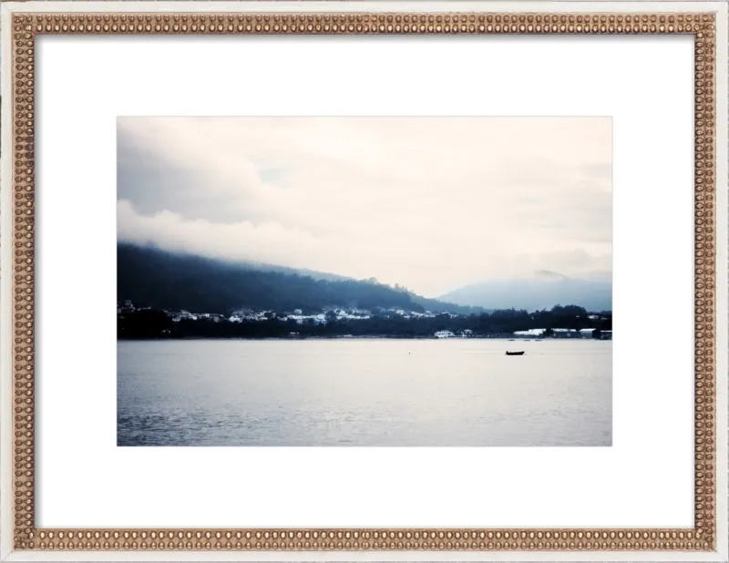 Caminha by Ingrid Beddoes for Artfully Walls