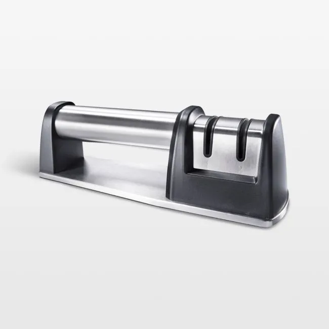 Cuisine::pro® Damashiro® 2-Piece Sharpener