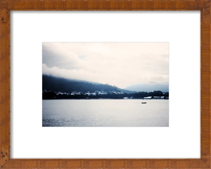 Caminha by Ingrid Beddoes for Artfully Walls