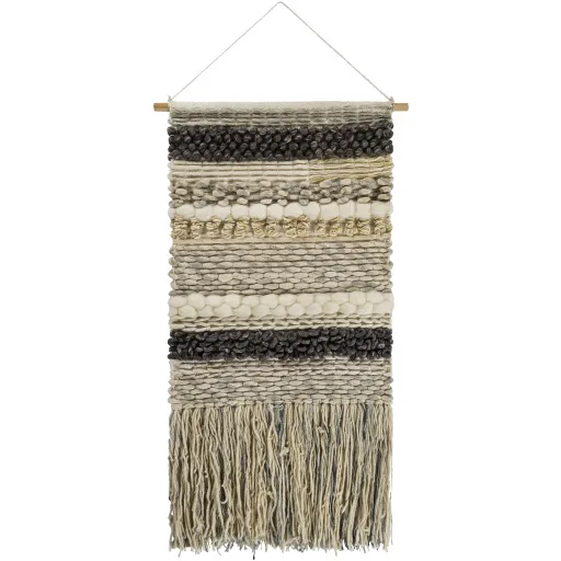 Teresina TNA-1001 49"H x 24"W x 1"D Wall Hanging