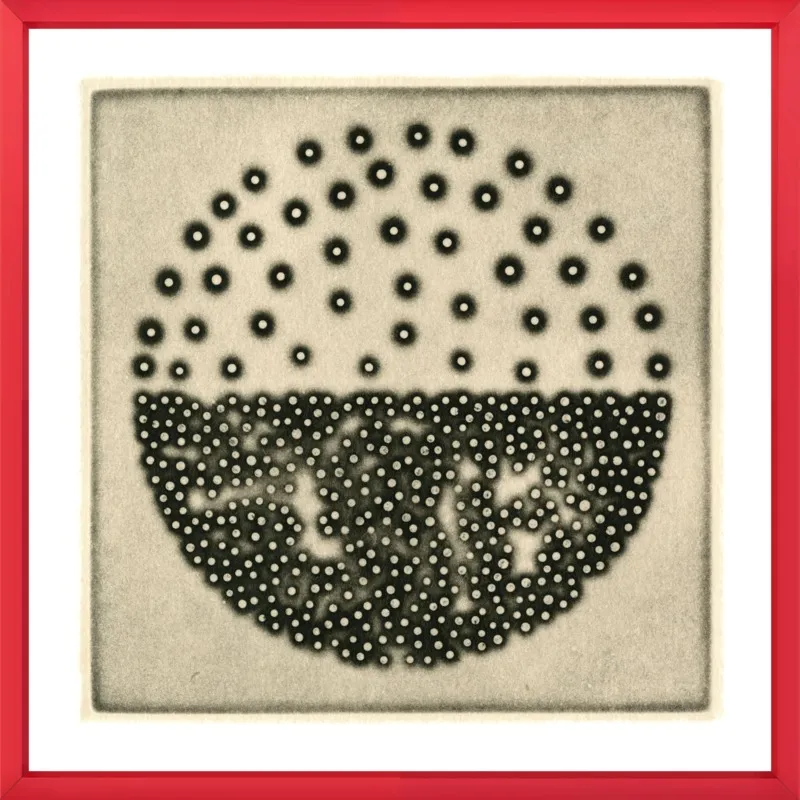 Five Elements - Water by Eunice Kim for Artfully Walls