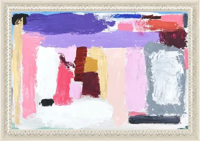 Desire by Virginia Chamlee for Artfully Walls